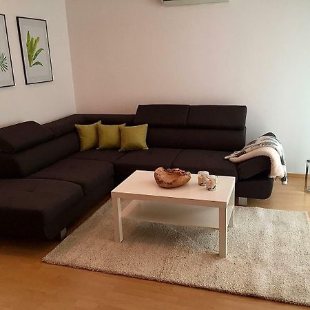 Apartment Marina Novi Novi Vinodolski Eksteriør billede