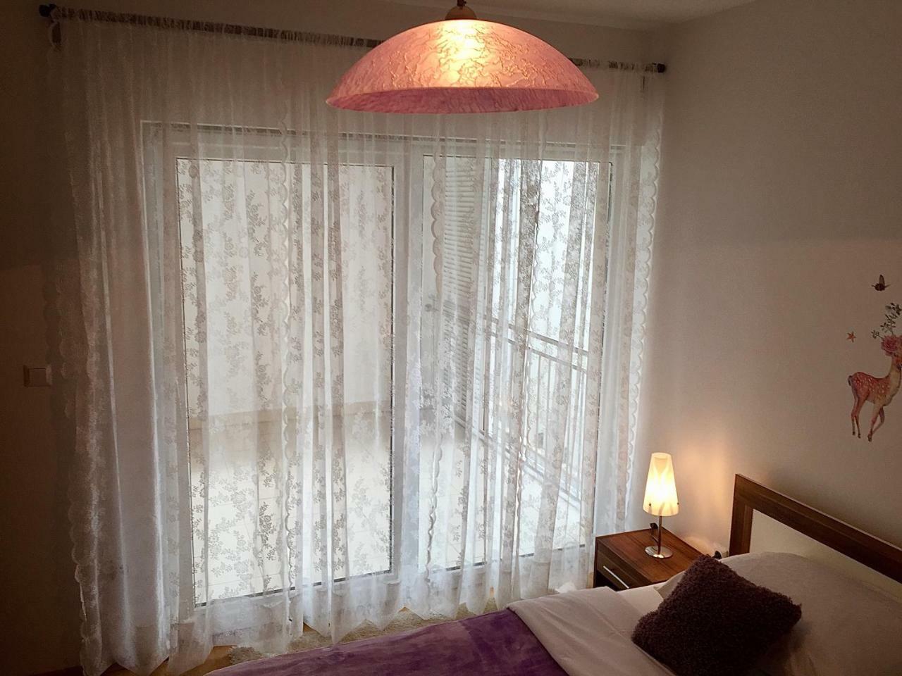 Apartment Marina Novi Novi Vinodolski Eksteriør billede