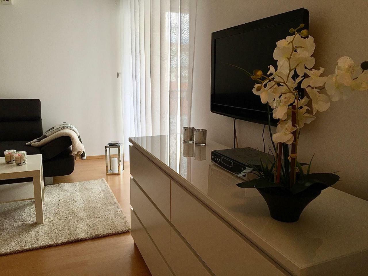Apartment Marina Novi Novi Vinodolski Eksteriør billede