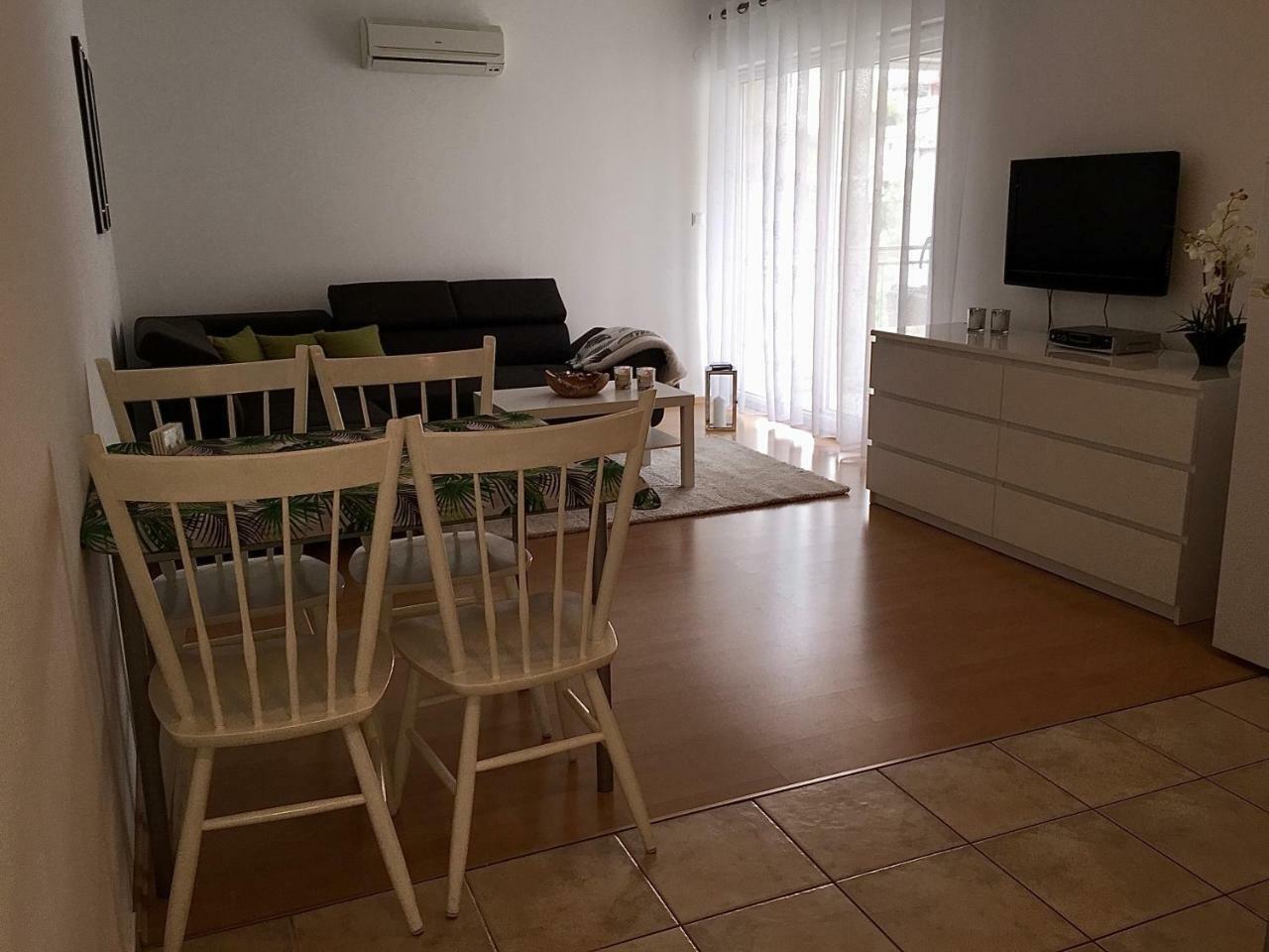 Apartment Marina Novi Novi Vinodolski Eksteriør billede