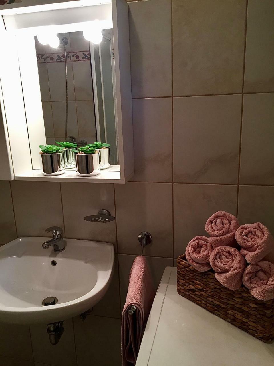 Apartment Marina Novi Novi Vinodolski Eksteriør billede
