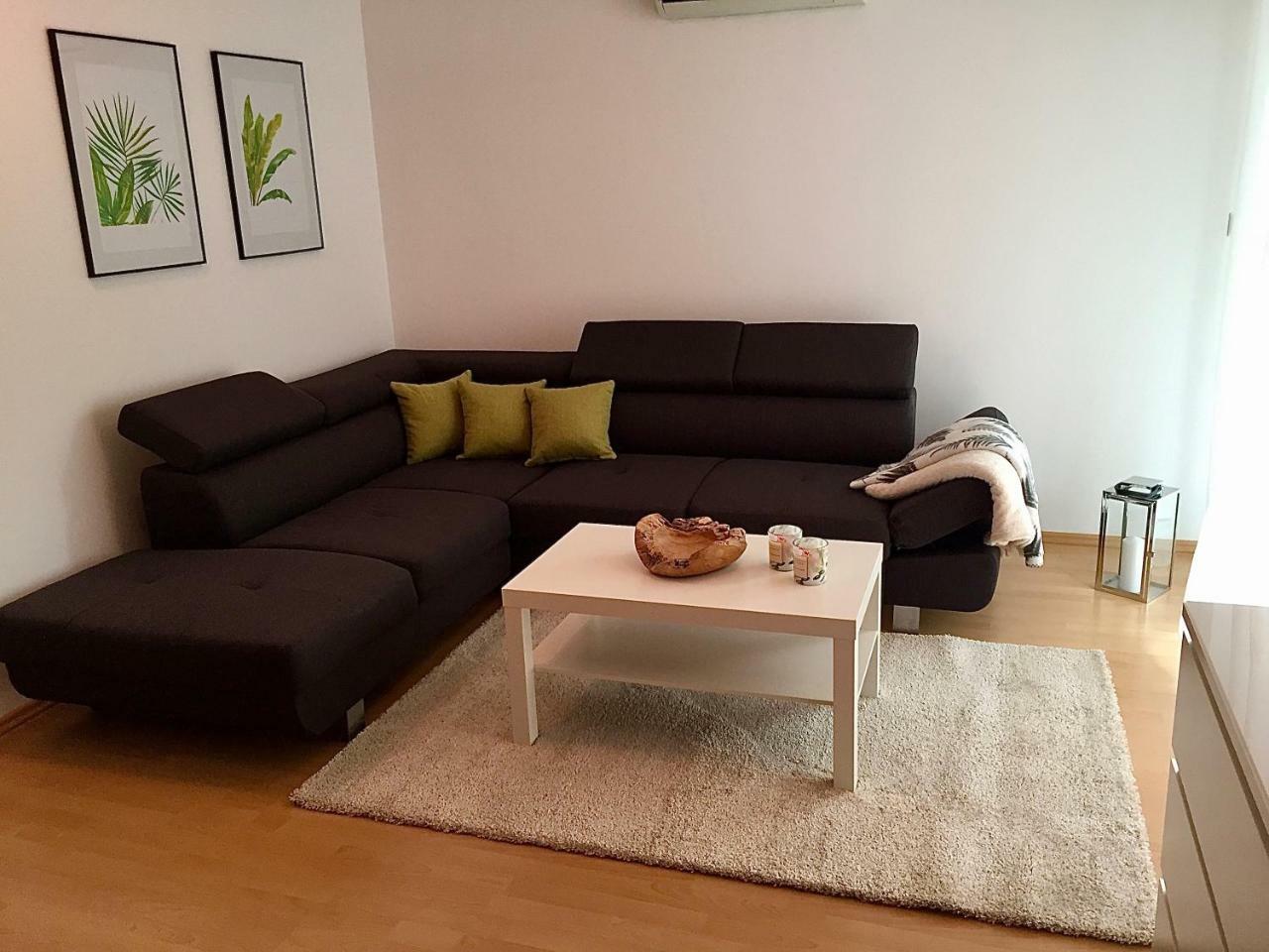 Apartment Marina Novi Novi Vinodolski Eksteriør billede